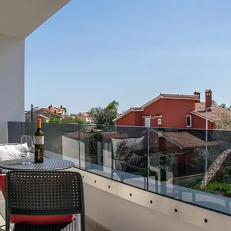 Zen Villa Póla