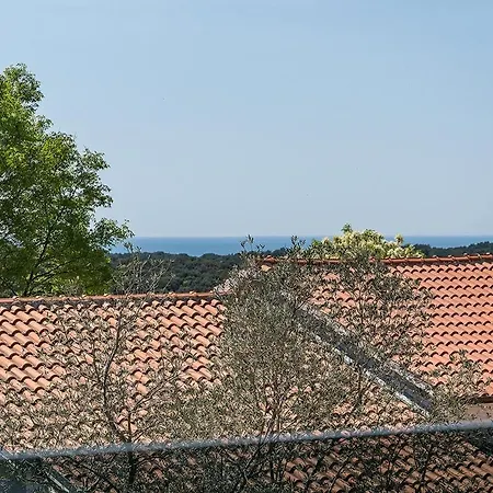Zen Villa Póla